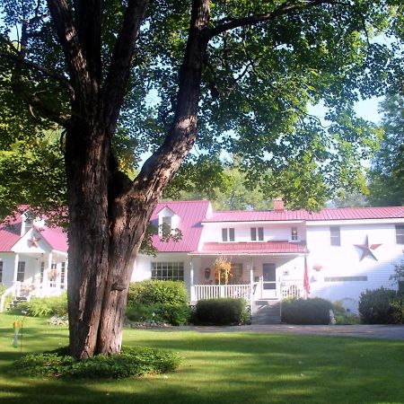 Buttonwood Inn On Mount Surprise North Conway Ngoại thất bức ảnh