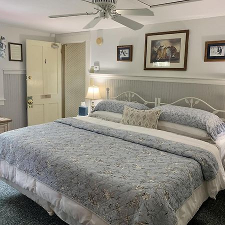 Buttonwood Inn On Mount Surprise North Conway Phòng bức ảnh