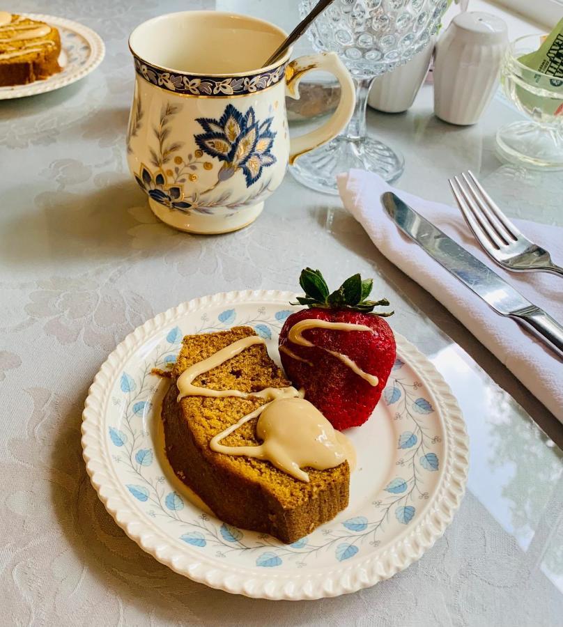 Buttonwood Inn On Mount Surprise North Conway Ngoại thất bức ảnh