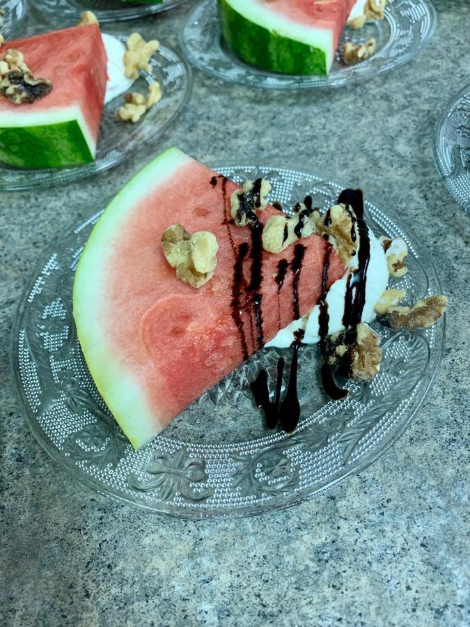 Buttonwood Inn On Mount Surprise North Conway Ngoại thất bức ảnh