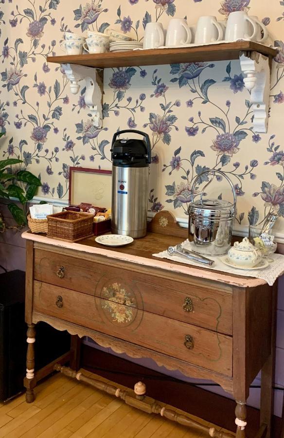Buttonwood Inn On Mount Surprise North Conway Ngoại thất bức ảnh