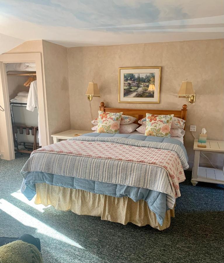 Buttonwood Inn On Mount Surprise North Conway Phòng bức ảnh