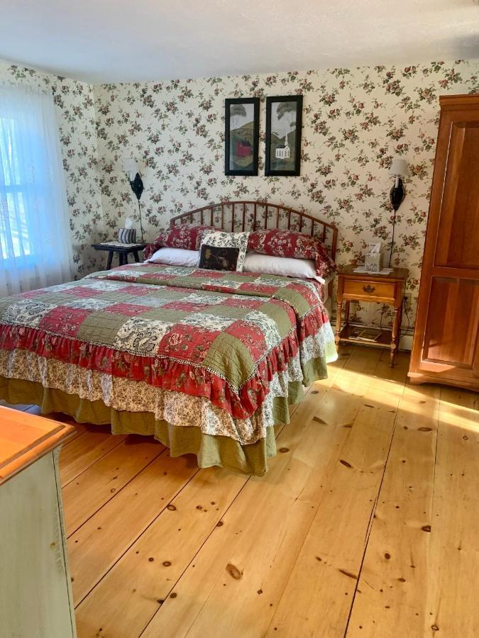 Buttonwood Inn On Mount Surprise North Conway Phòng bức ảnh