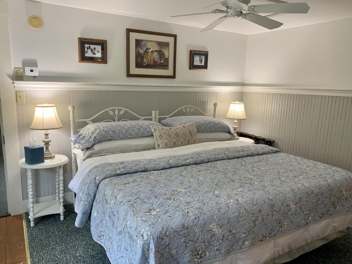 Buttonwood Inn On Mount Surprise North Conway Phòng bức ảnh