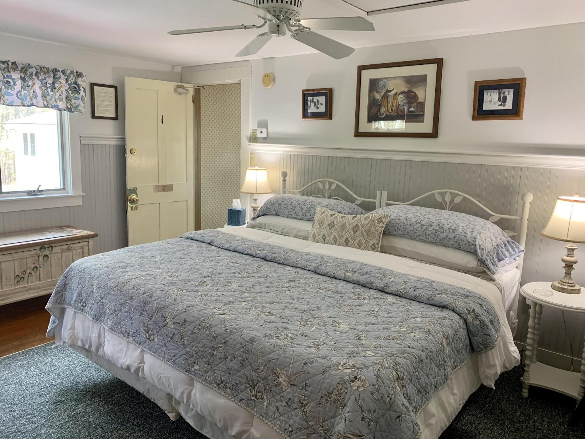 Buttonwood Inn On Mount Surprise North Conway Phòng bức ảnh