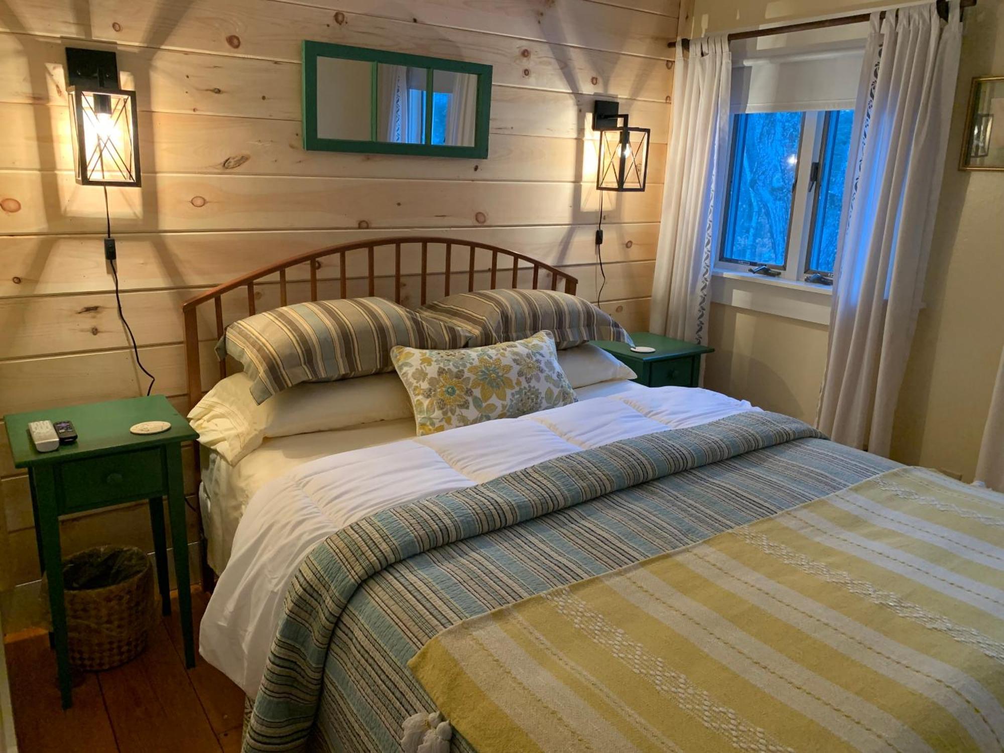 Buttonwood Inn On Mount Surprise North Conway Phòng bức ảnh