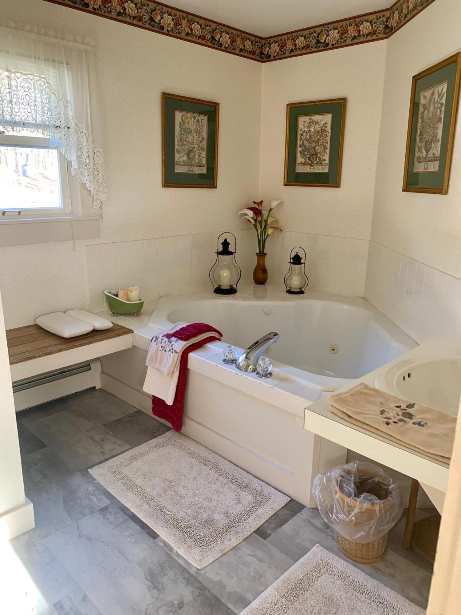 Buttonwood Inn On Mount Surprise North Conway Phòng bức ảnh