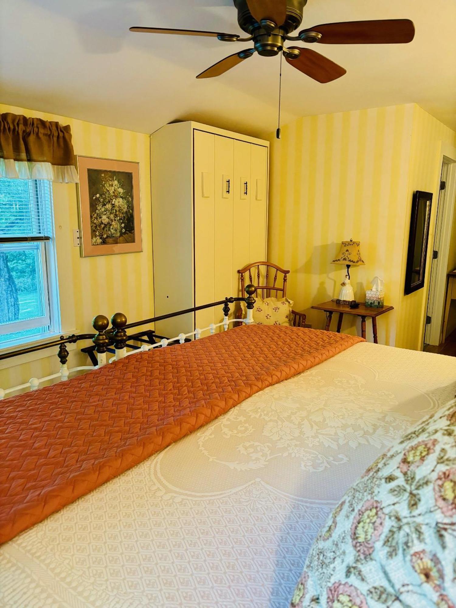 Buttonwood Inn On Mount Surprise North Conway Phòng bức ảnh